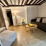 Superbe Appartement