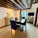 Superbe Appartement