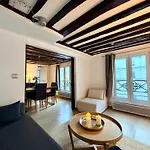 Superbe Appartement