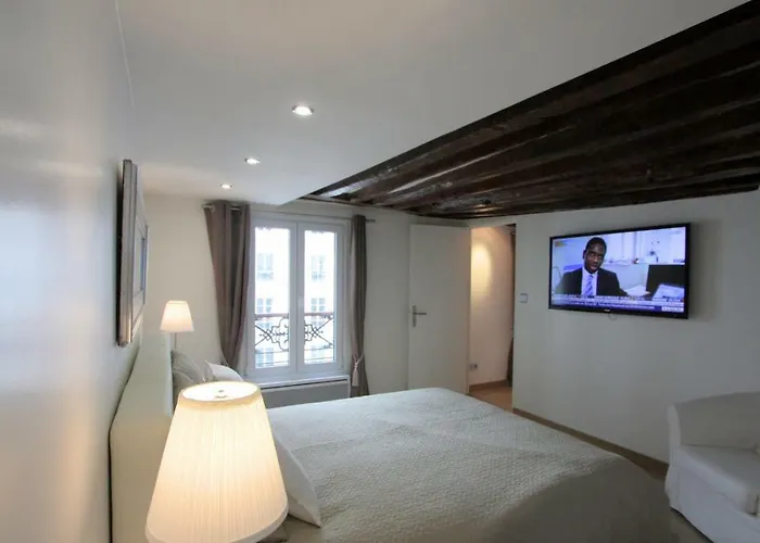 Superbe Appartement