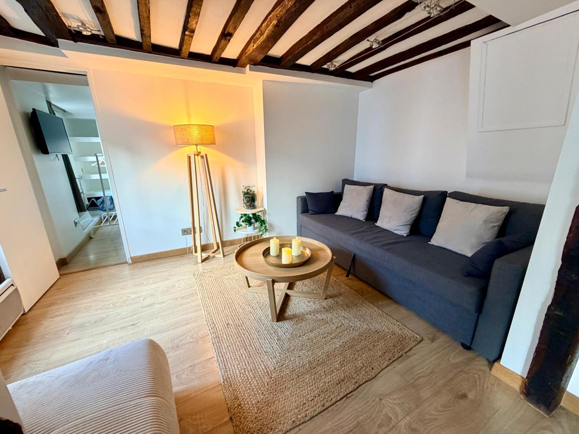 Superbe Apartment Paris