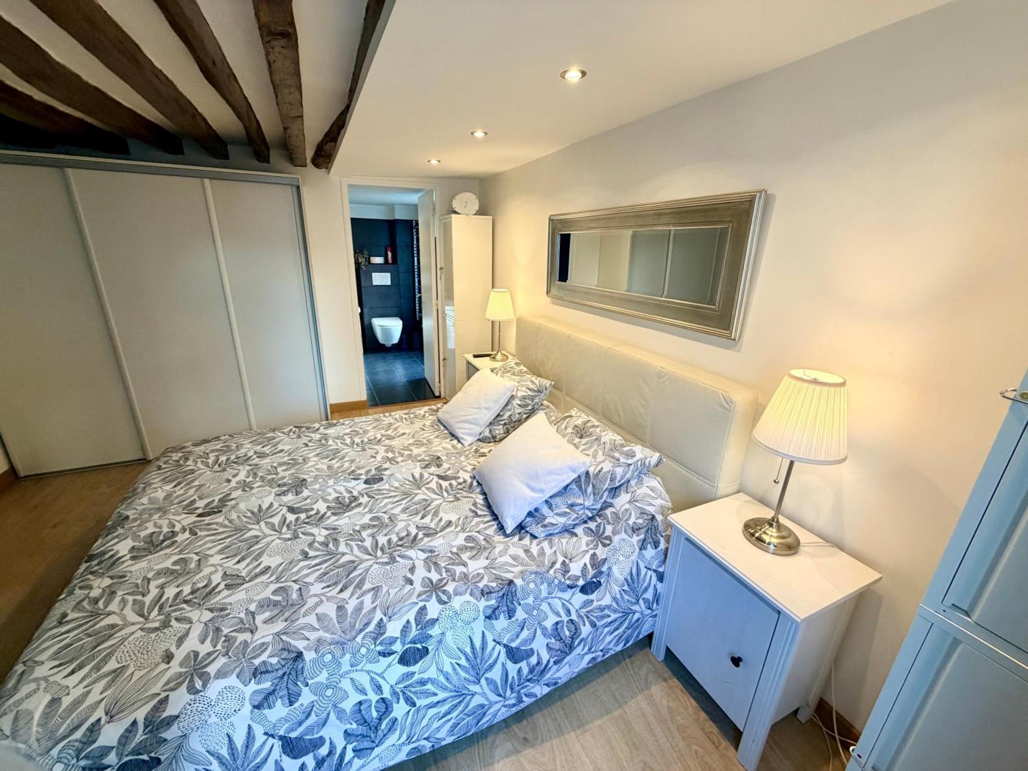 Apartment Superbe *