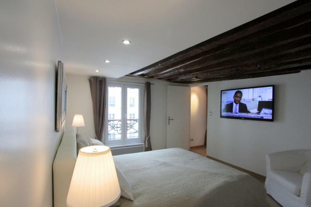 Superbe Apartment