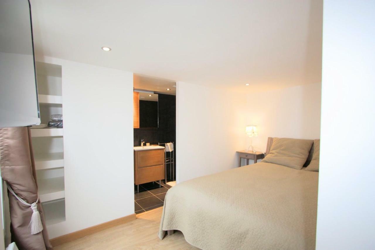 Apartment Superbe
