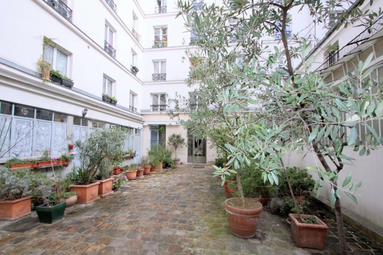 Superbe Apartment Paris