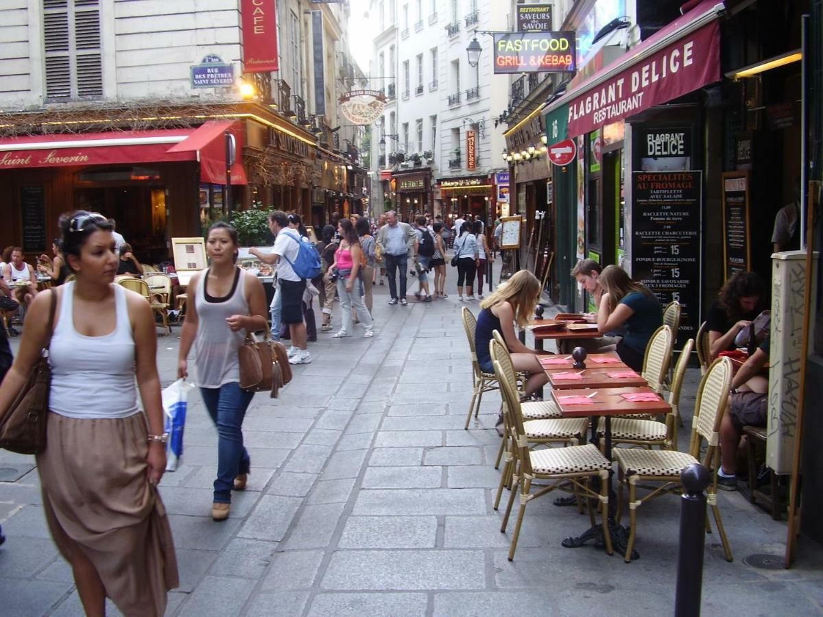 Superbe Paris