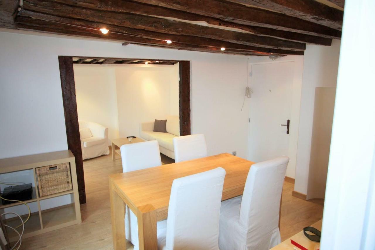 Appartamento Superbe *