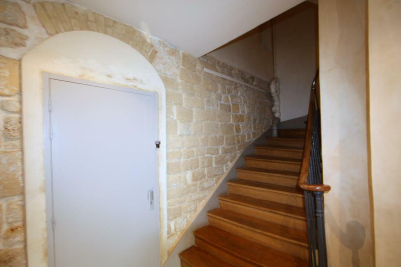 Superbe Appartamento Parigi